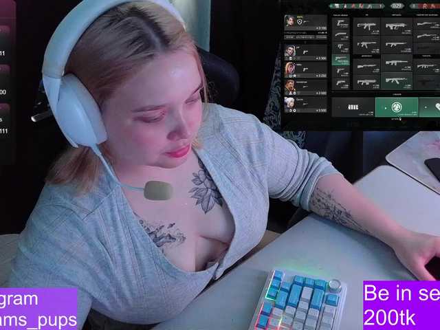 AlinaAdams live cam on BongaCams