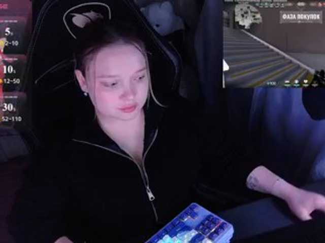AlinaAdams live cam on BongaCams