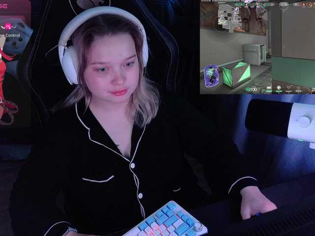 AlinaAdams live cam on BongaCams