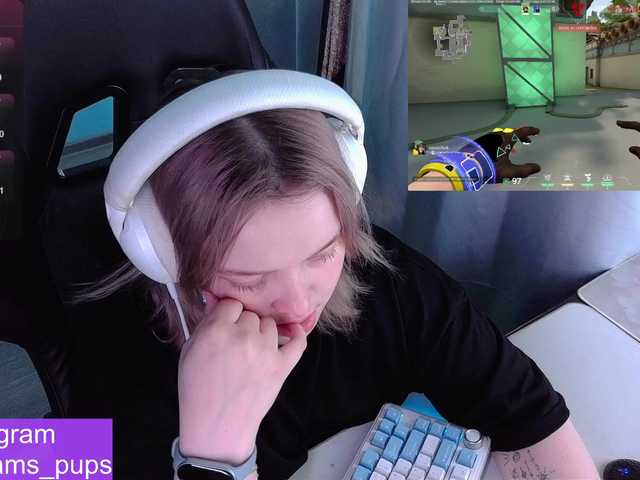 AlinaAdams live cam on BongaCams