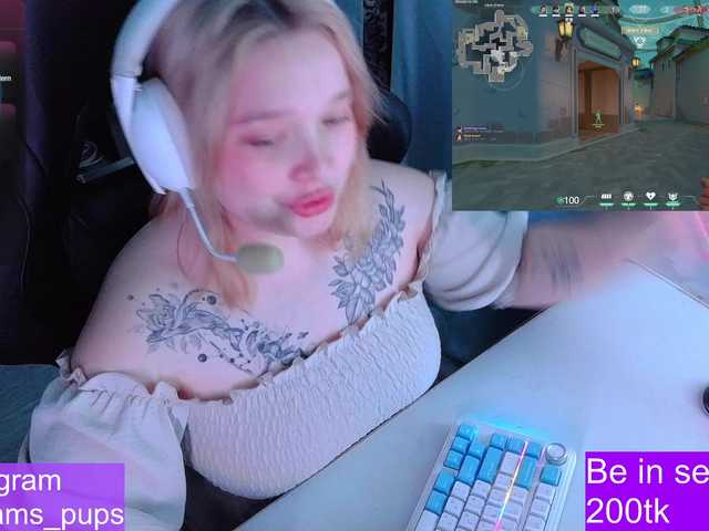 AlinaAdams live cam on BongaCams