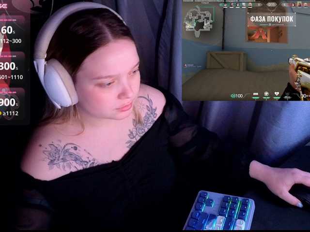 AlinaAdams live cam on BongaCams