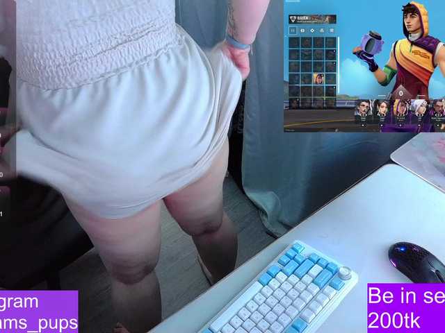 AlinaAdams live cam on BongaCams