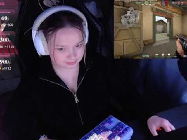 AlinaAdams live cam on BongaCams