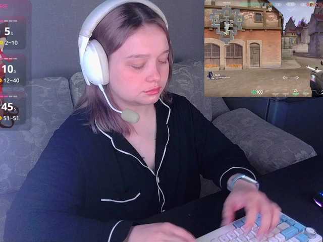 AlinaAdams live cam on BongaCams
