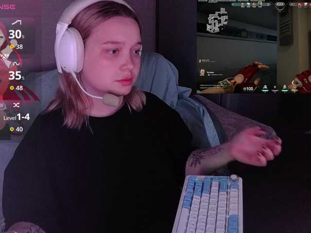alinaadams live sex