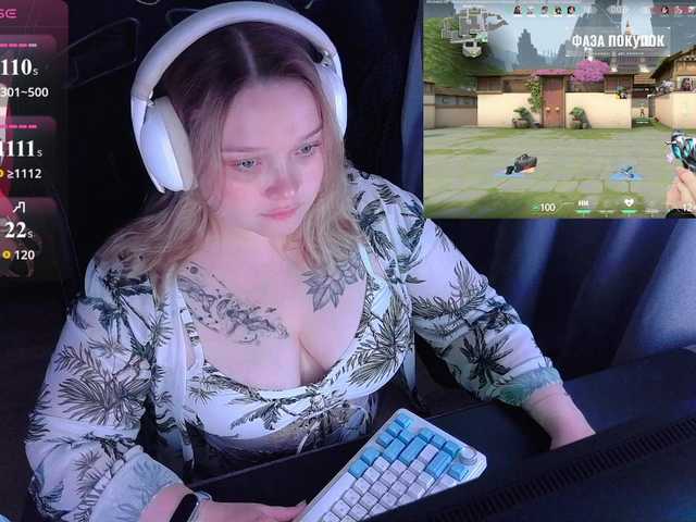 AlinaAdams live cam on BongaCams