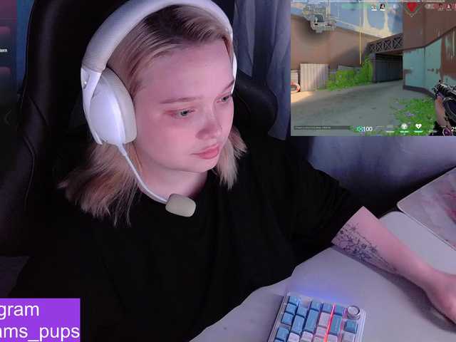 AlinaAdams live cam on BongaCams