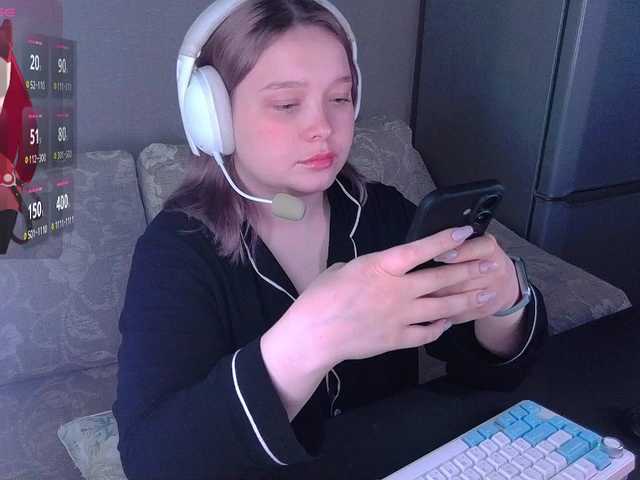 AlinaAdams live cam on BongaCams