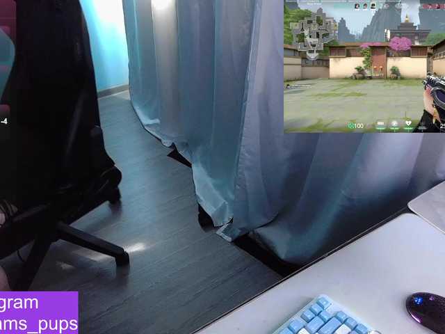 AlinaAdams live cam on BongaCams