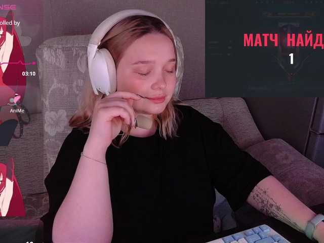 AlinaAdams live cam on BongaCams
