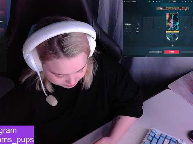 AlinaAdams live cam on BongaCams