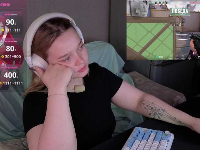 AlinaAdams live cam on UnifiedCams