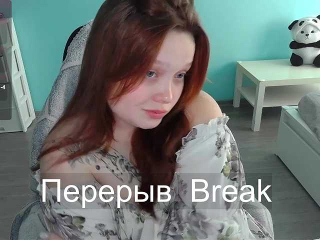 AlinaAdams live cam on BongaCams