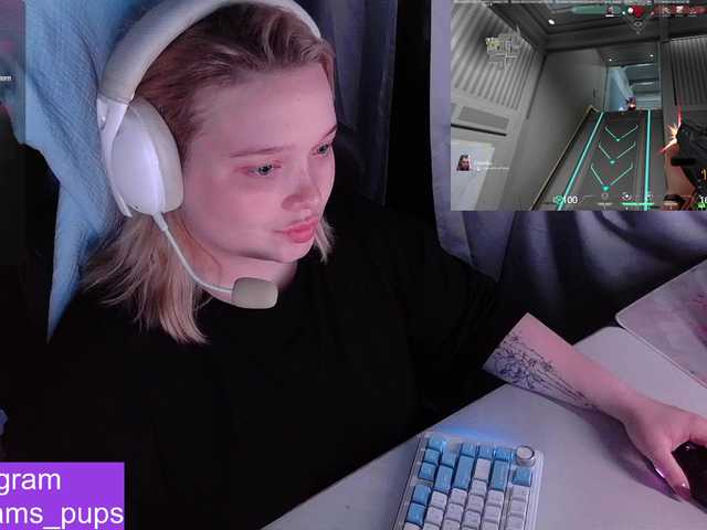 AlinaAdams live cam on BongaCams