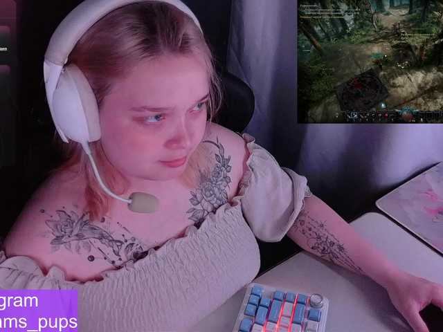 AlinaAdams live cam on BongaCams