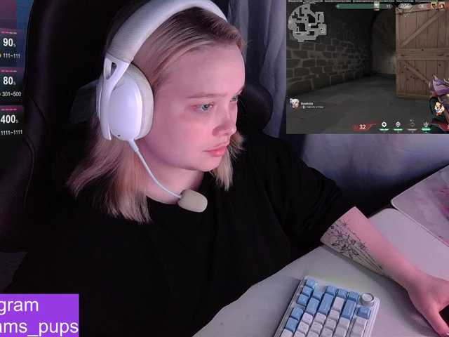 AlinaAdams live cam on BongaCams