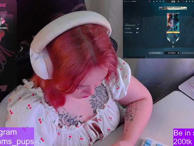 Preview of alinaadams