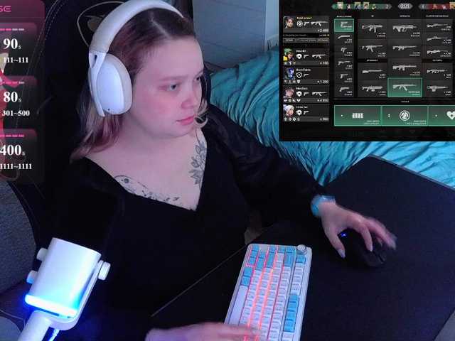 AlinaAdams live cam on BongaCams