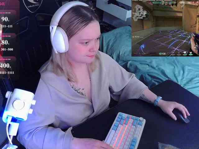 adult cam sex AlinaAdams