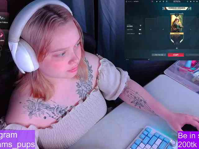 AlinaAdams