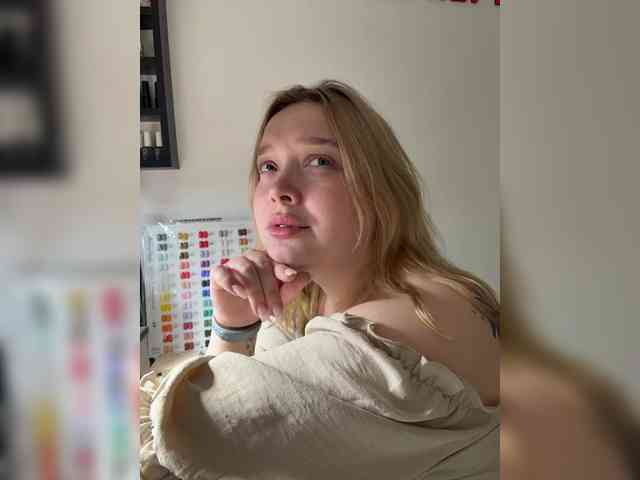 AlinaAdams webcam