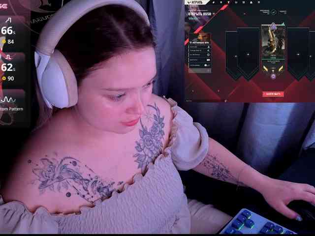 AlinaAdams
