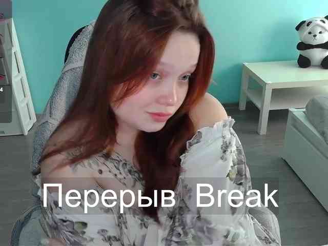 AlinaAdams webcam