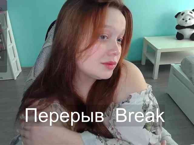 AlinaAdams webcam