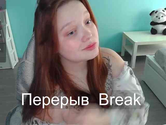 AlinaAdams webcam