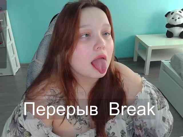 AlinaAdams webcam