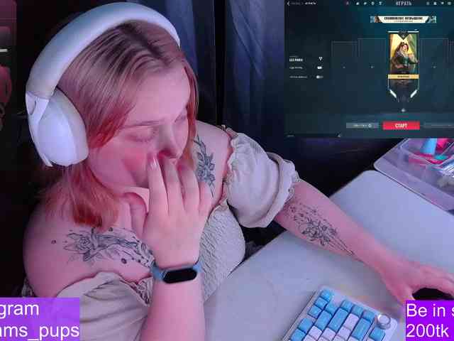 AlinaAdams AlinaAdams