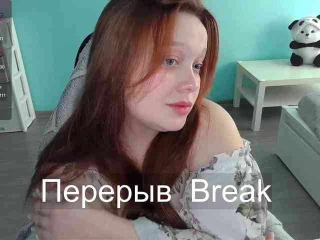 AlinaAdams webcam