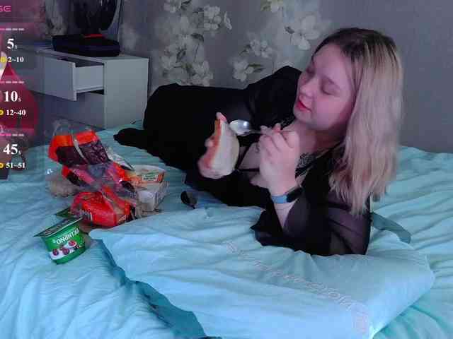 AlinaAdams webcam