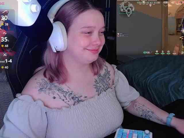 AlinaAdams Sex Cam Show