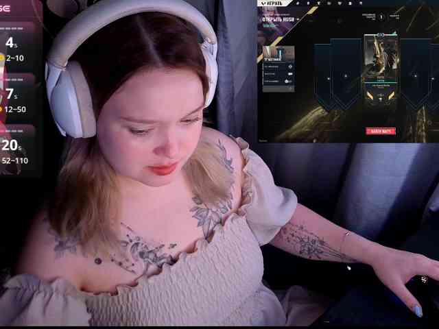 AlinaAdams AlinaAdams