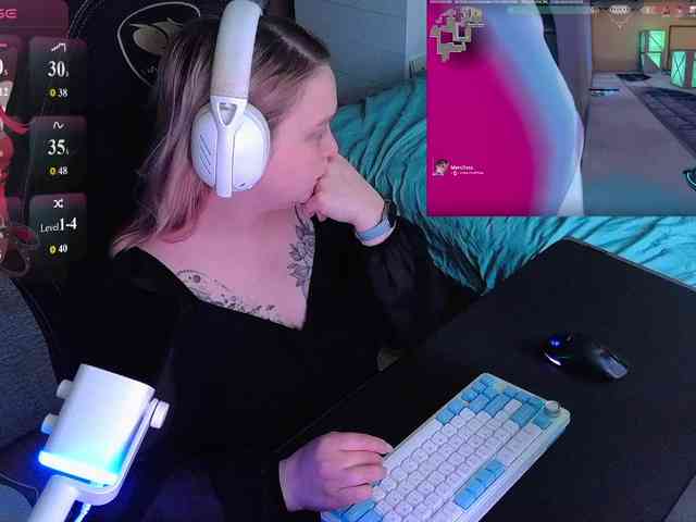 AlinaAdams webcam