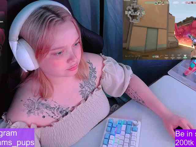AlinaAdams