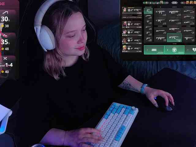 alinaadams's live room