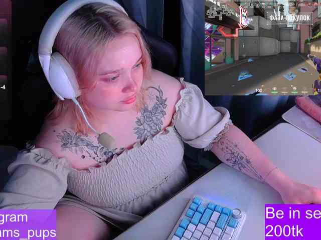 AlinaAdams AlinaAdams