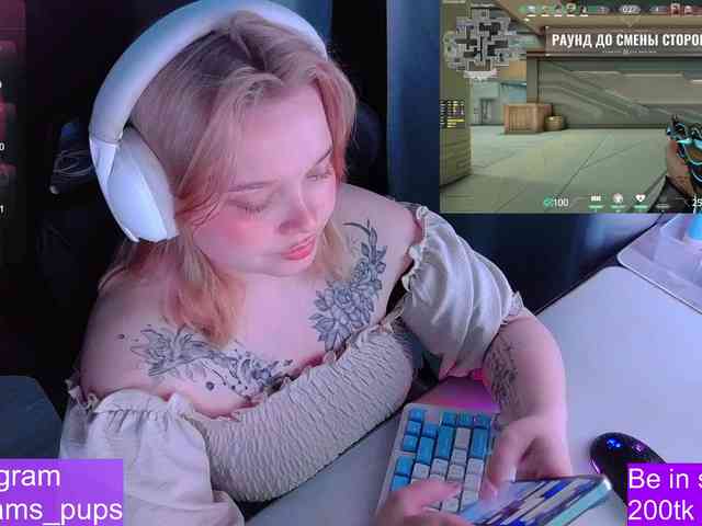 AlinaAdams AlinaAdams