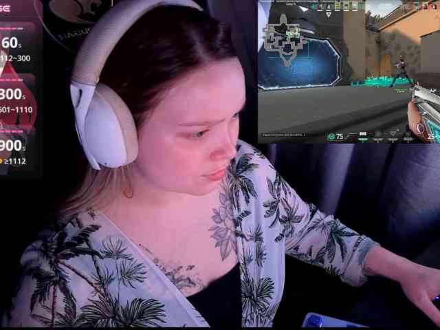 AlinaAdams webcam