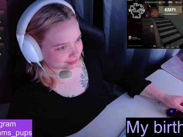 AlinaAdams AlinaAdams