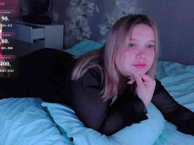 AlinaAdams webcam