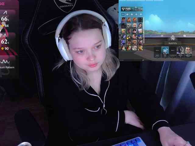 AlinaAdams - Girl 
