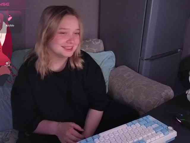 AlinaAdams webcam