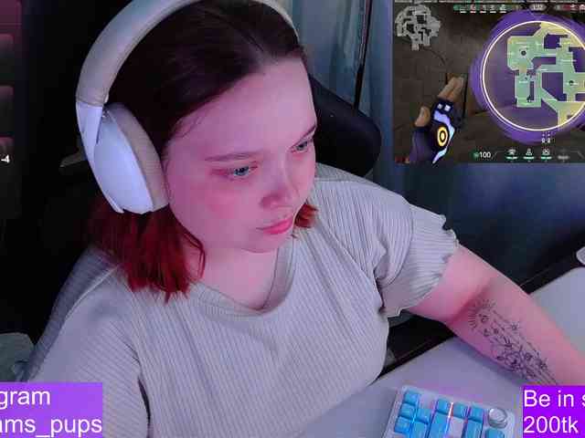 webcam live sex AlinaAdams