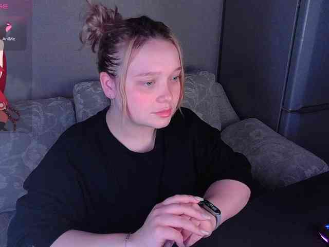 AlinaAdams webcam