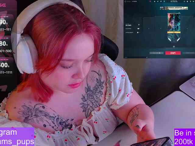 AlinaAdams