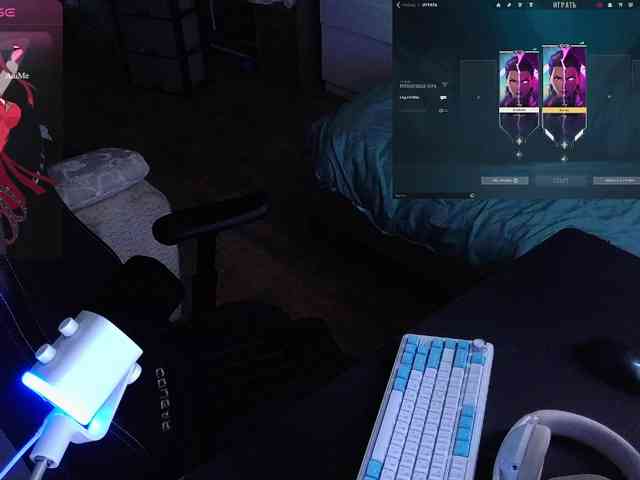AlinaAdams webcam
